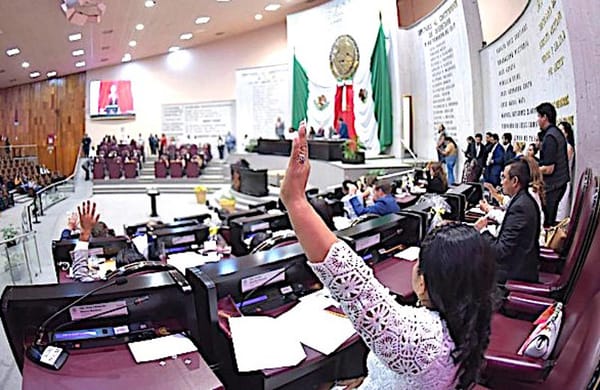 ¡EXTINGUIRÁN AL IVAI! - TAN-TAN