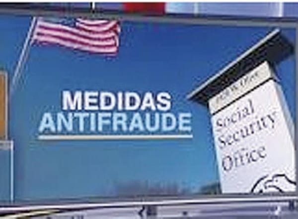 ¡NO QUIERE TRUMP QUE LOS INMIGRANTES RECIBAN BENEFICIOS DEL SEGURO SOCIAL!