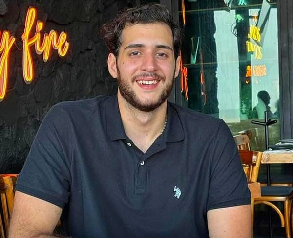 ¡SECUESTRAN A ANDRÉ! - DE LA FAMILIA GUTIÉRREZ DE VELASCO