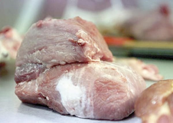 ¡SE ENCARECE EN UN 12.8% LA CARNE DE RES!