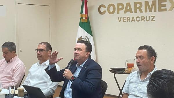 ¡QUE LA PAREN! - La Ley de Telecomunicaciones