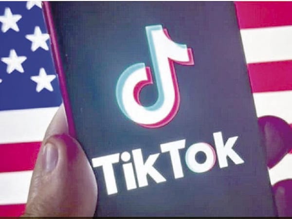 ¡AMAZON OFRECE COMPRAR TIKTOK, POCO ANTES DE SU PROHIBICIÓN EN ESTADOS UNIDOS!