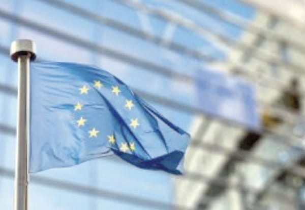 ¡ARANCELES A EU EN REPRESALIA POR TARIFAS DE TRUMP!