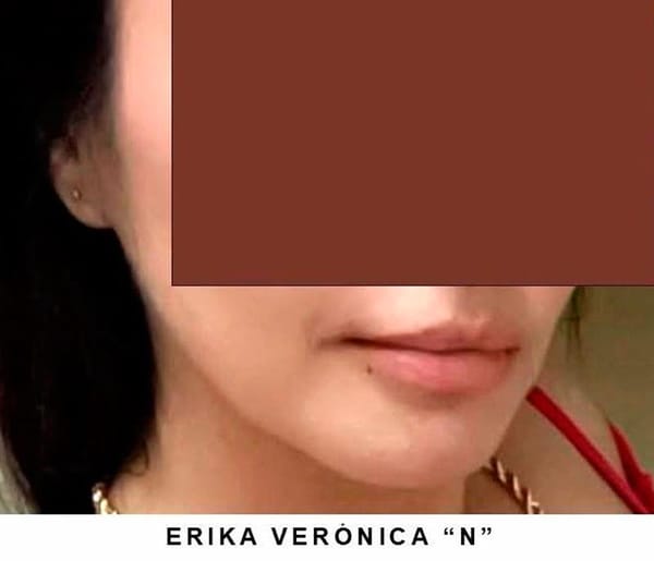 ¡CAE A EX EDIL ACUSADA DE COACCIÓN Y AMENAZAS! - ERIKA VERÓNICA BURGOA LLEVARÁ SU PROCESO EN LIBERTAD