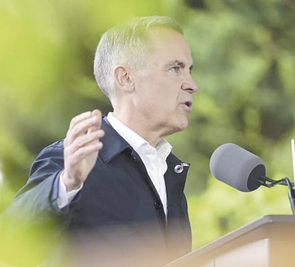 ¡CANADÁ PRESENTA RECLAMACIÓN ANTE LA OMC POR LOS ARANCELES DE EU A LA IMPORTACIÓN DE COCHES!