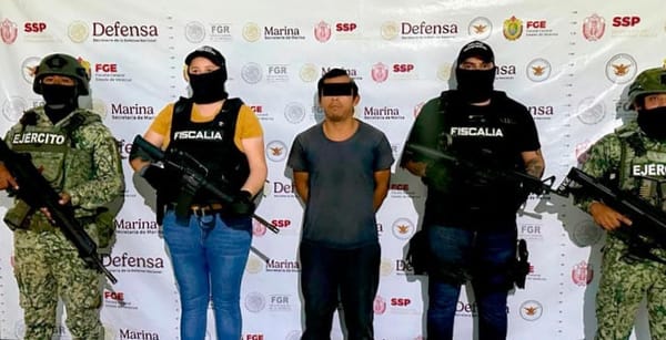 ¡“EL KIKO” LE DESTROZÓ LA CABEZA!