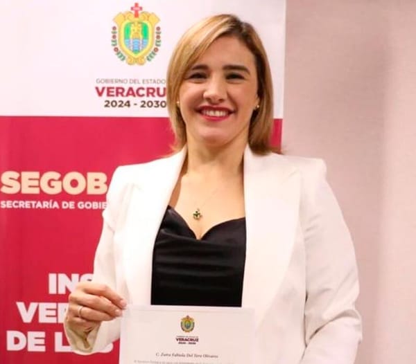 ¡ES ZAIRA! - SIEMPRE SI