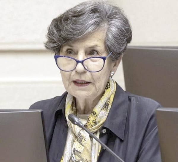 LA CASA DE SALVADOR ALLENDE: ¿POR QUÉ DETONÓ LA DESTITUCIÓN DE SU HIJA COMO SENADORA EN CHILE?