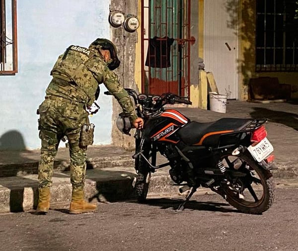 ¡MOTOCICLISTA MATÓ A NIÑO DE 4 AÑOS! - TRAGEDIA EN LA COLONIA VENUSTIANO CARRANZA