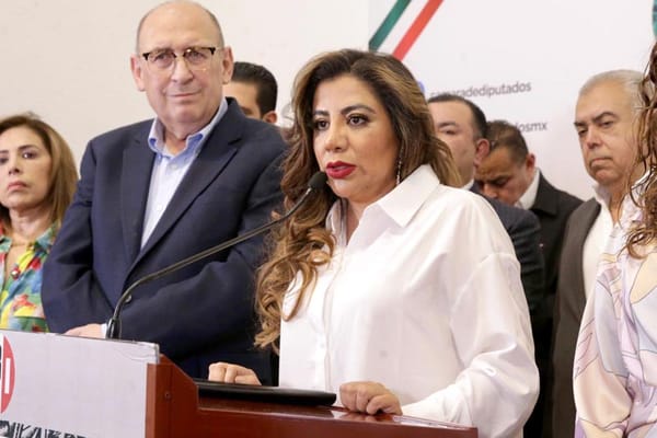 ¡NO ES CAMPAÑA! - DE PÁNICO