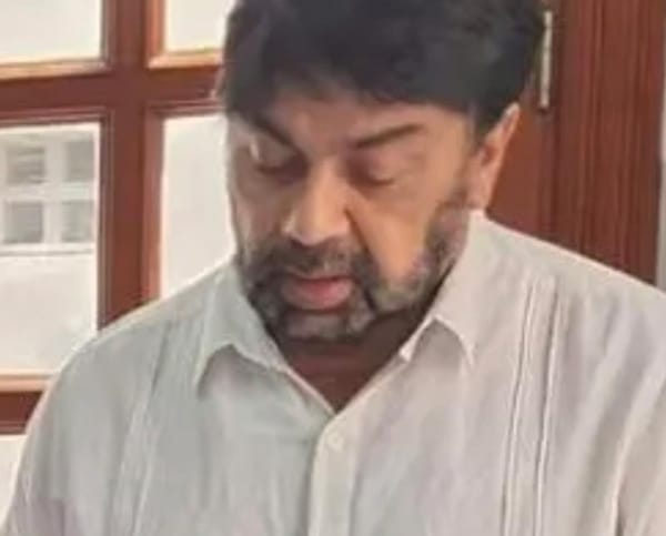 ¡SE FUE IZACUR! - DEL REGISTRO CIVIL