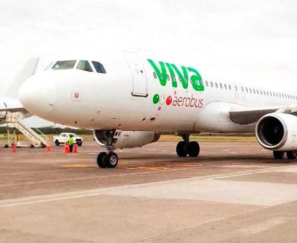 ¡SE LE ‘TRUENA’ EL MOTOR! - PA’SUSTO