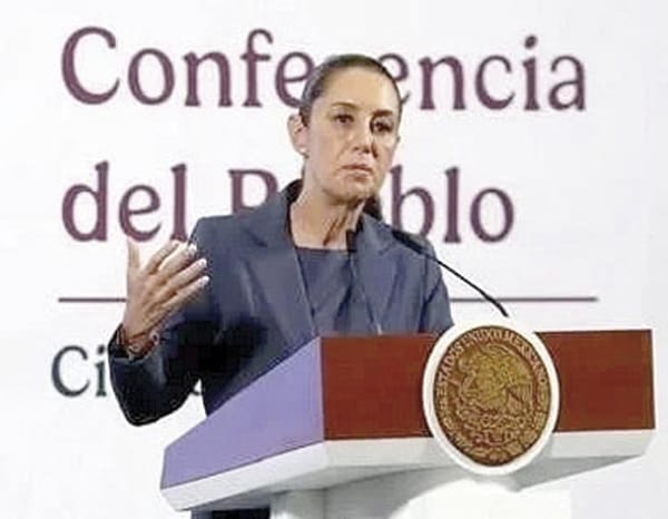 ¡“SE TERMINÓ LA GESTIÓN PERSONAL”! - ADVIERTE CSP A DIPUTADOS