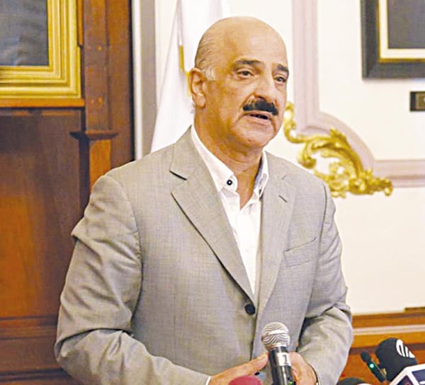 ¡SOS DE CANDIDATOS! - AMENAZAS Y AGRESIONES