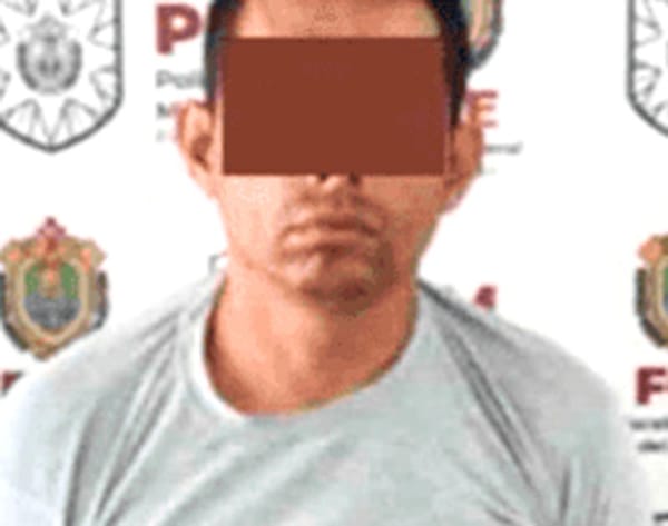 ¡VA 18 AÑOS DE PRISIÓN POR ABUSAR DE UNA NIÑA!