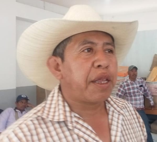 ¡“YO NO VOY A CARGAR CON LOS MUERTITOS”! - Y RENUNCIA A LA CANDIDATURA DEL PT