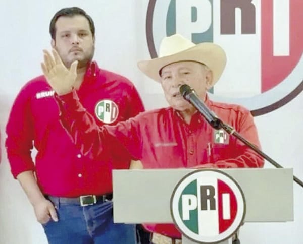 ¡CESAN DE CARGO A MANUEL CAVAZOS!