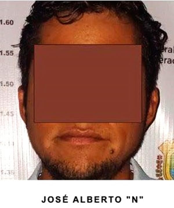 ¡DETIENEN A “EL QUESOS” POR MATAR A SU VECINO!