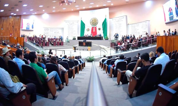 ¡YA HAY BUZÓN FISCALIZADOR!