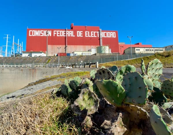 ¡30 AÑOS DE CHERNOVERDE 2!