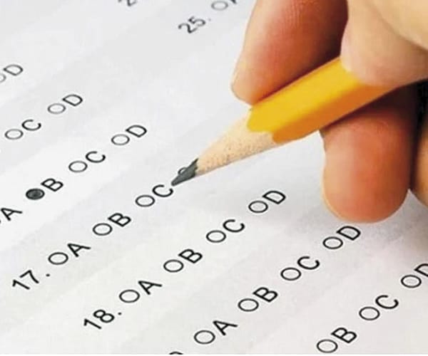 ¡APLICAN PRUEBA PISA; EVALUARÁN A 8 MIL EN ABRIL Y MAYO!