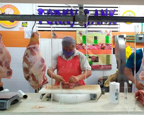 ¡AUMENTA TODO! - NI PA’CUANDO