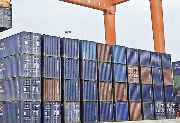 ¡COMERCIO CON AL, ALTERNATIVA ANTE LA AMENAZA ARANCELARIA!