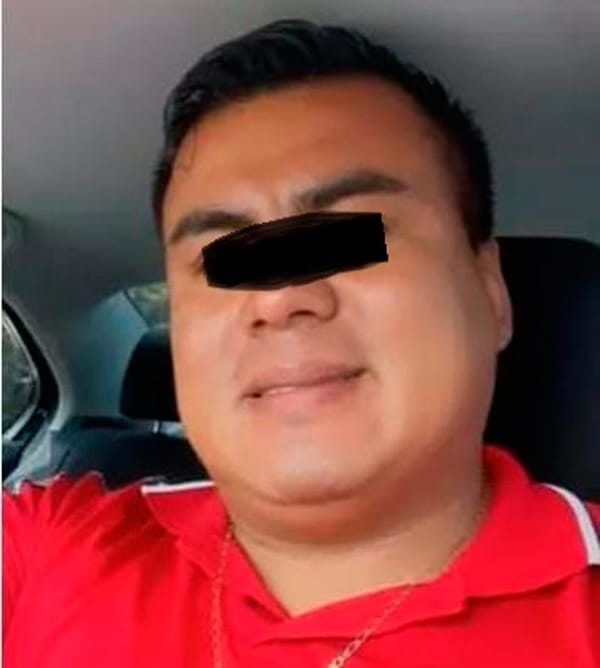 ¡“EL PERRI” HIZO SU FORTUNA CON TANTO ABUSO DE AUTORIDAD EN CARDEL!