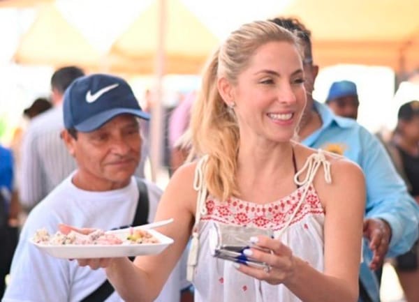 ¡FUERON MÁS DE 2 TONELADAS!