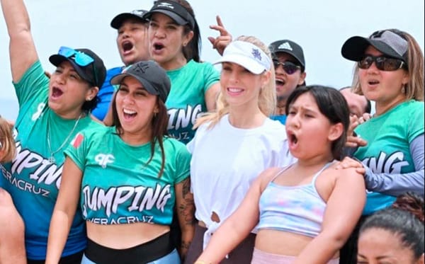 ¡HABRÁ REY DE LA ALEGRÍA! - DEL CARNAVAL