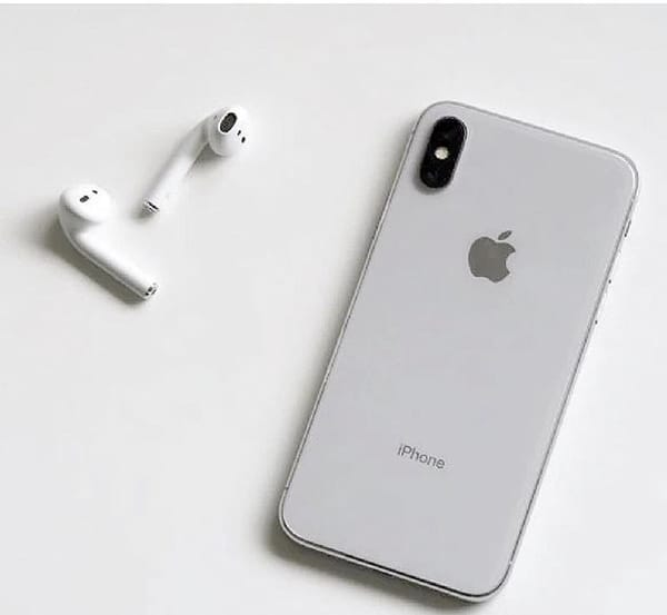 ¡IPHONE SALDRÁ 6 MIL PESOS MÁS CARO POR ARANCELES DE TRUMP, SEGÚN WSJ!