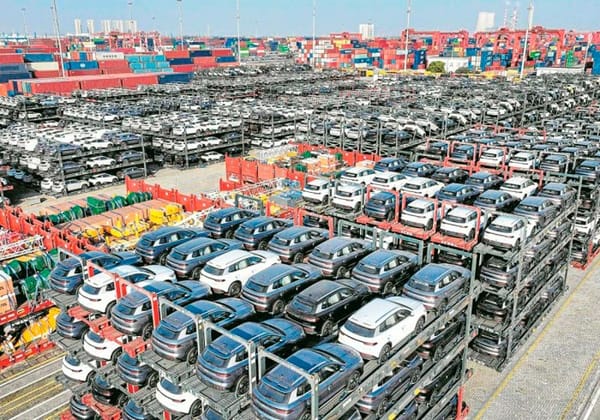 ¡CAEN LOS AUTOS! - PURAS PÉRDIDAS