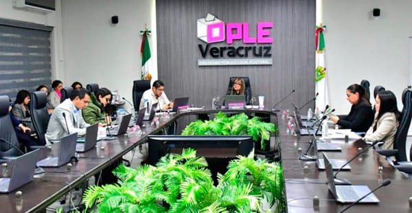 ¡EL OPLE PALOMEARÁ A LOS CANDIDATOS A ALCALDES Y SÍNDICOS!