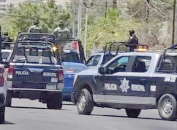 ¡EU EMITE ALERTA DE SEGURIDAD PARA SUS CIUDADANOS!