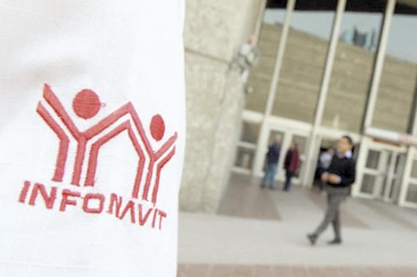 ¡GOLPE A EMPRESARIOS, CAMBIO EN INFONAVIT: IP!