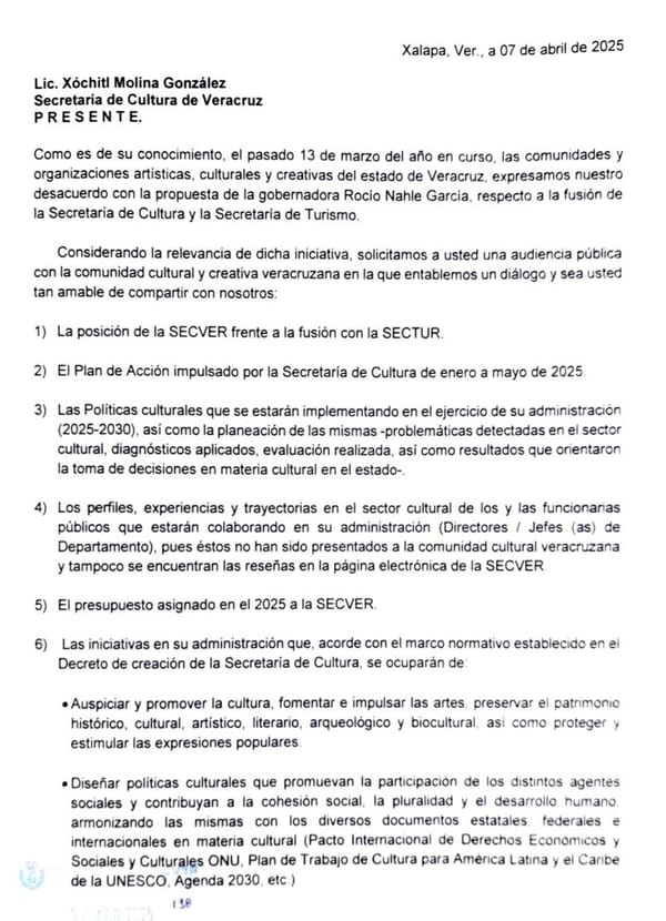 ¡SE CARTEAN CON CULTURA! - SEGUNDA EPÍSTOLA