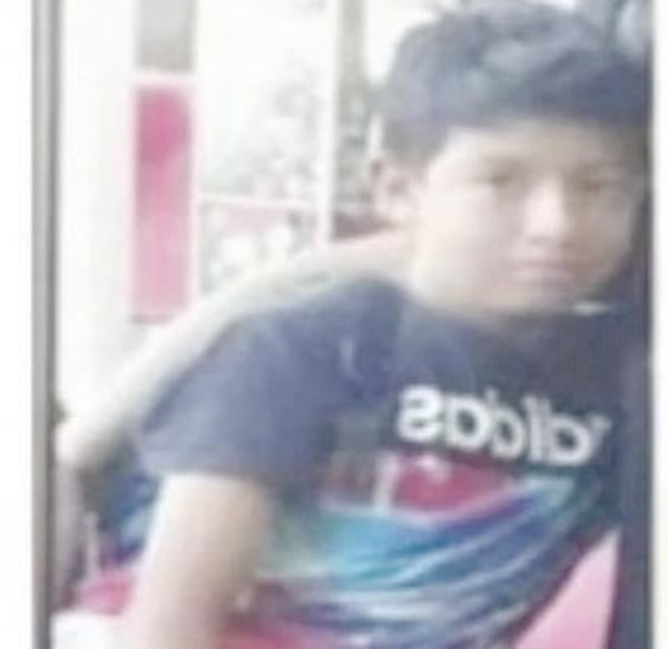 ¡ENCUENTRAN LOS RESTOS DE RAFAEL, EL NIÑO DESAPARECIDO EN 2020!