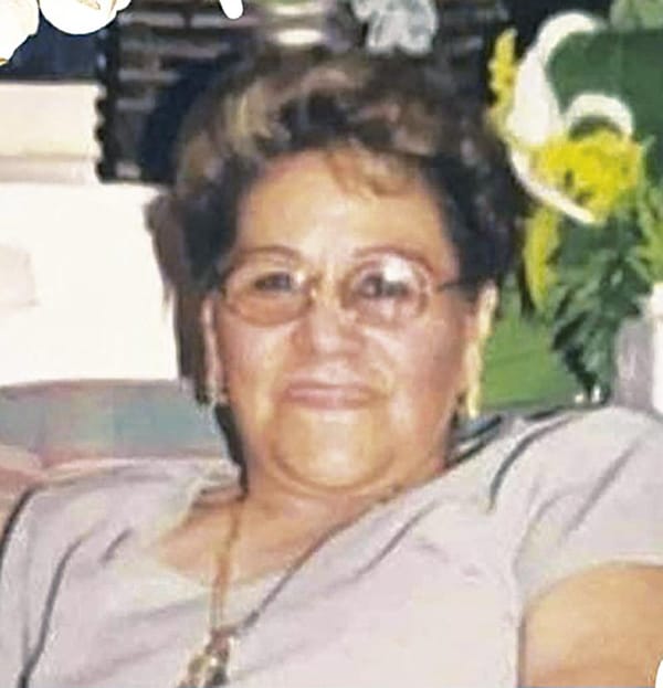 ¡MUERE DOÑA LULÚ! - *Era uno de los Iconos de la gastronomía veracruzana