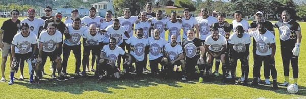 GOLEAN A LA SECCIÓN 9