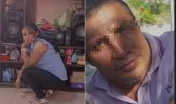 ¡SE LES VUELVE A OLVIDAR MARION!