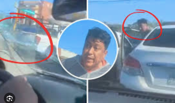 ¡VAN POR LOS MONTACHOQUES!