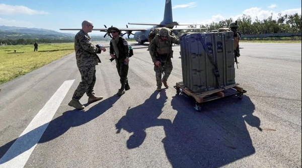 ¡EU DESPLIEGA MISILES ANTIBUQUE EN FILIPINAS Y REALIZA SUS EJERCICIOS CERCA DE CHINA!