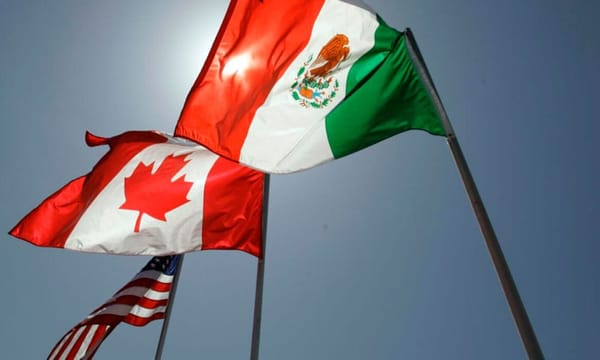 ¡URGEN A REFORZAR LAZOS ENTRE MÉXICO Y CANADÁ!