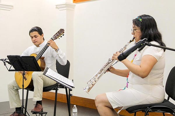 REALIZAN NOCHE DE MUSEO