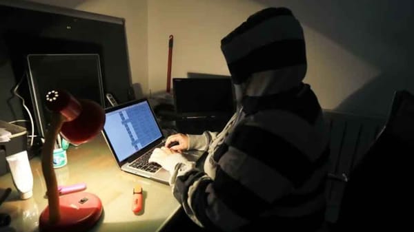 ¡EUROPOL CIERRA PLATAFORMA CON VIDEOS DE PEDOFILIA!