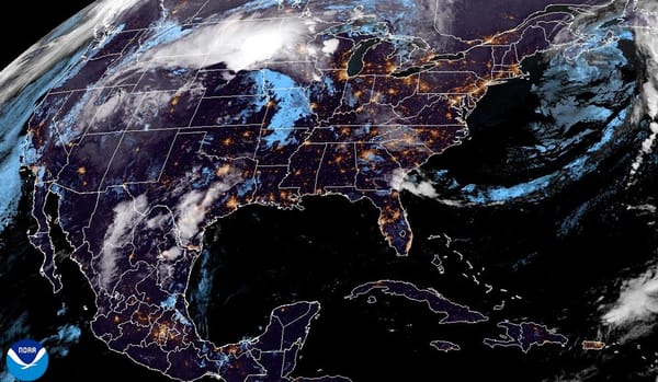 >SOPLAN DEL ESTE Y CON EL BOCHORNO APRETANDO< - CERRAMOS ABRIL CON TIEMPO ESTABLE