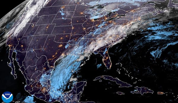 ¡LLEGÓ PUNTUALITO Y HOY SE QUEDA! - *TIEMPO OTOÑAL EN  PLENA PRIMAVERA