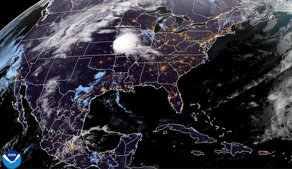 ¡COMIENZA A APRETAR EL BOCHORNO! - *AHORA SOPLA DEL ESTE Y CON BRUMA