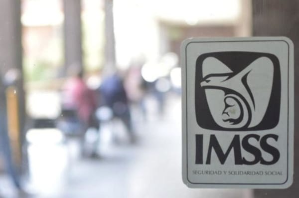 ¡IMSS VERACRUZ SUR OFERTA 33 PLAZAS DE MÉDICAS Y MÉDICOS ESPECIALISTAS!