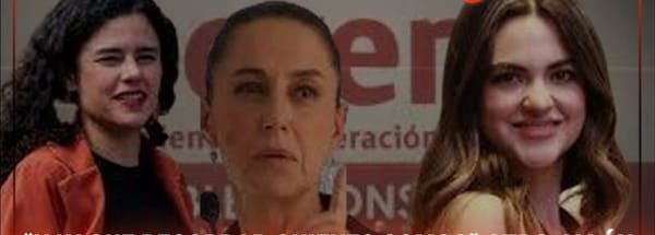 ¡DA CSP OTRO 'JALÓN DE OREJAS' A MORENISTAS!